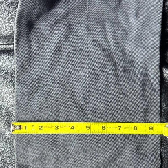 Men’s Dickies 874 Flex Work Pants Gray Size 36x34 Classic Fit Durable - Picture 11 of 11